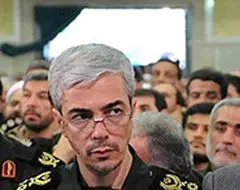 استراتژی نظامی ایران تغییر می‌کند