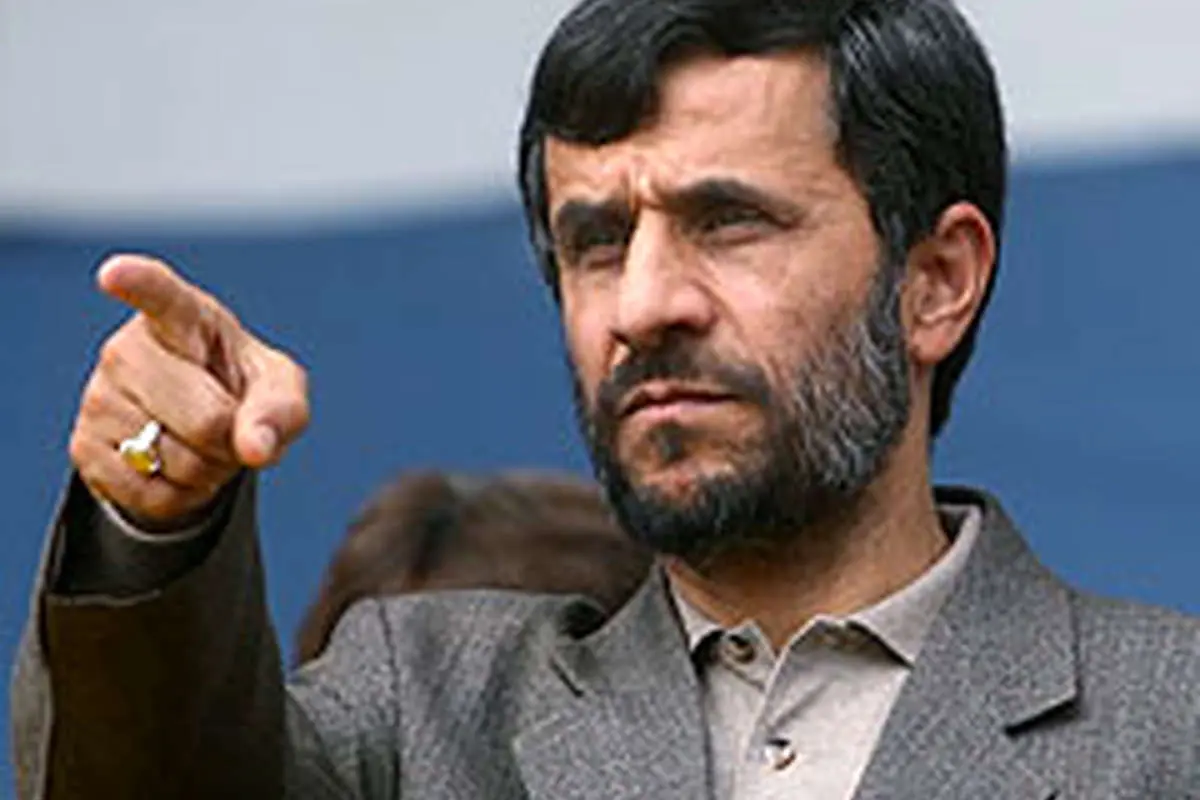 نامردی میکنند، نامردی هم جواب دارد