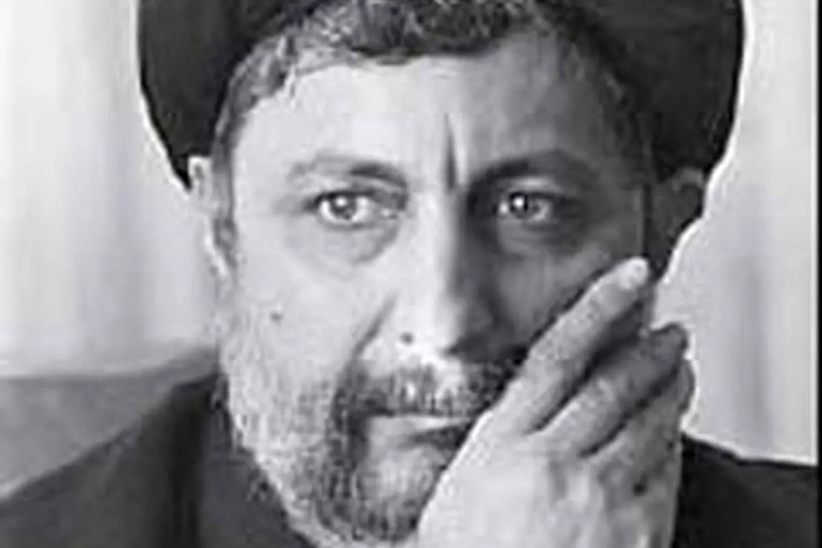 آخرين پيگيري وضعیت امام موسي صدر به روایت دامادش