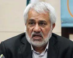 اظهارات رییس دیوان درست باشد، سنگ روی سنگ بند نخواهد شد