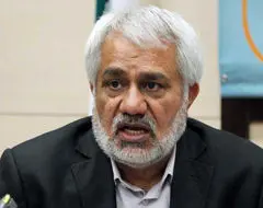 اظهارات رییس دیوان درست باشد، سنگ روی سنگ بند نخواهد شد