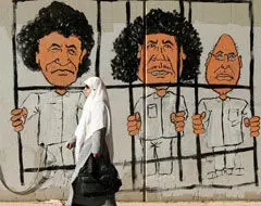 بلایی که بر سر طرابلس آمد!