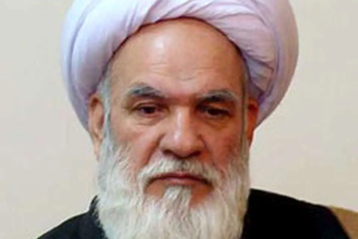 "این کار را ما قبول نداریم منتهی عواطفی که تحریک میشود قابل کنترل نیست"