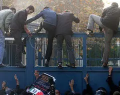 بيانيه‌ مجمع دانشجويان حزب‌الله:غلبه احساسات بر عقل