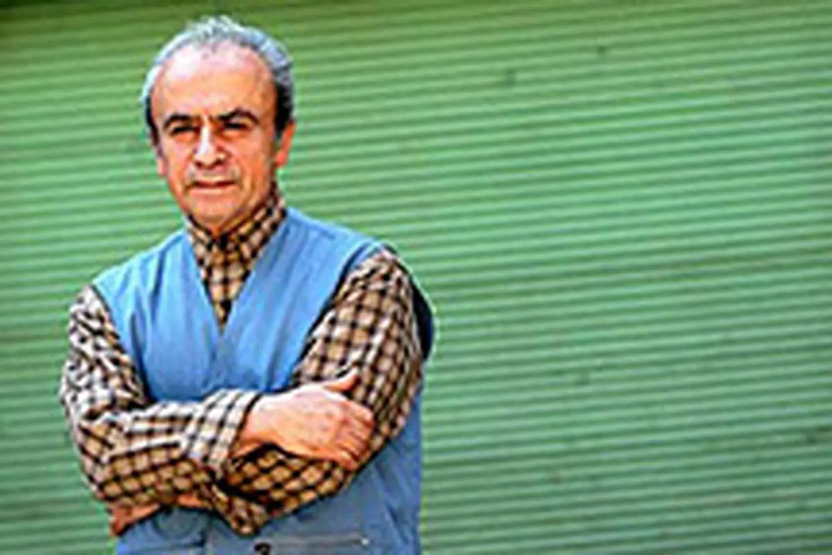 رادی نمایش‌نامه‌نویس برجسته ایران درگذشت
