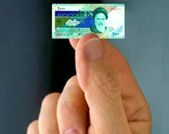 یارانه‌های نقدی آب می‌روند
