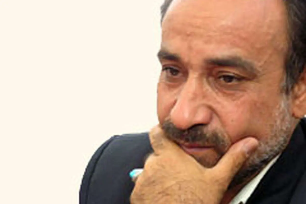 دولت اعتقادی به حمایت از بخش تولید ندارد / مجلس فریاد ما را نشنید