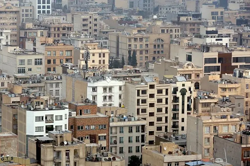 شیوه جدید فروش مسکن کلید خورد