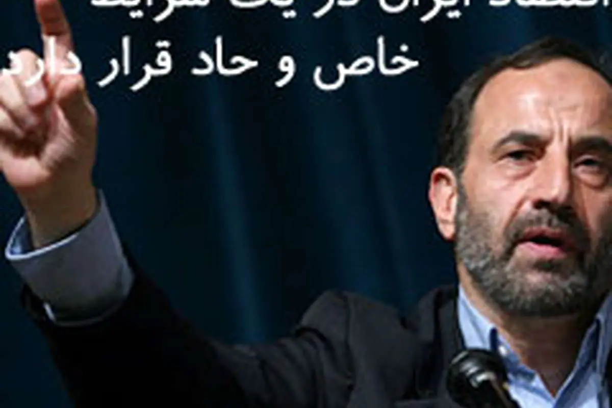 دیگر فرصت «اشتباه» نداریم