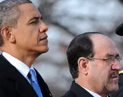 آیا جنگ عراق پایان یافت؟