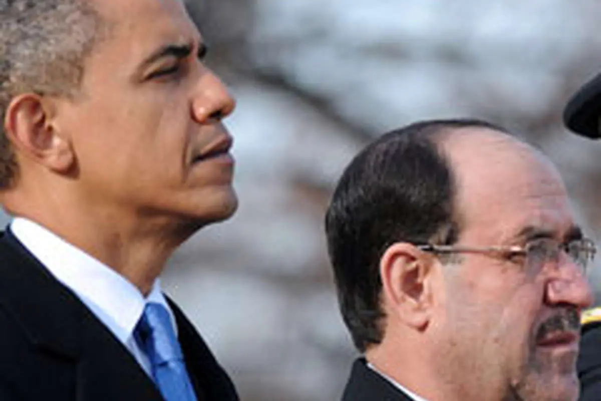 آیا جنگ عراق پایان یافت؟