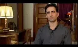 عکس/ جاسوس بازداشت شده سیا در ایران