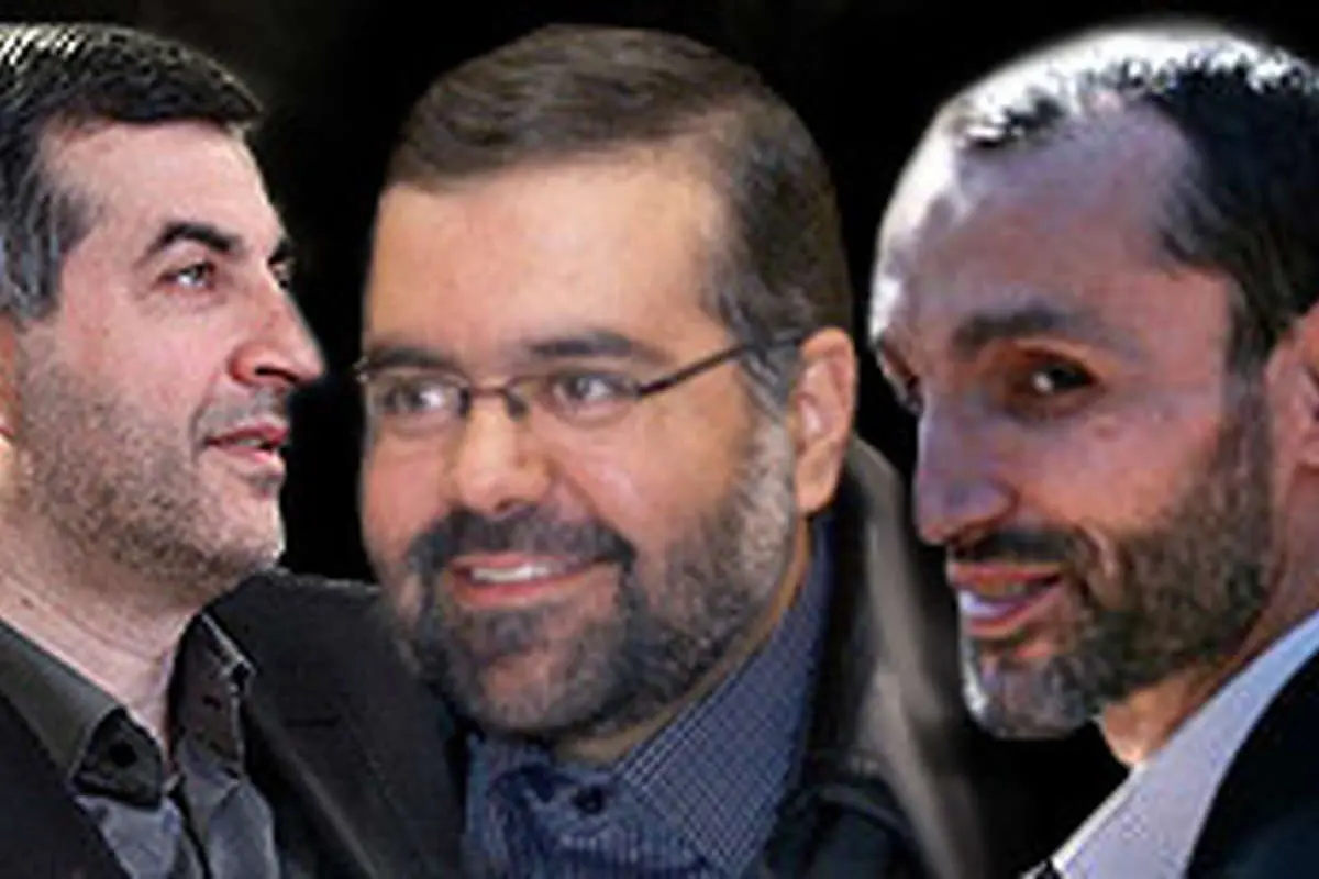 احمد زاده به وزارت کشور می رود!