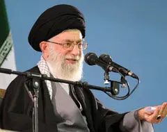 در شرایط «شعب ابی طالب» نیستیم بلکه در شرایط «بدر و خیبر» هستیم