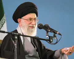 در شرایط «شعب ابی طالب» نیستیم بلکه در شرایط «بدر و خیبر» هستیم