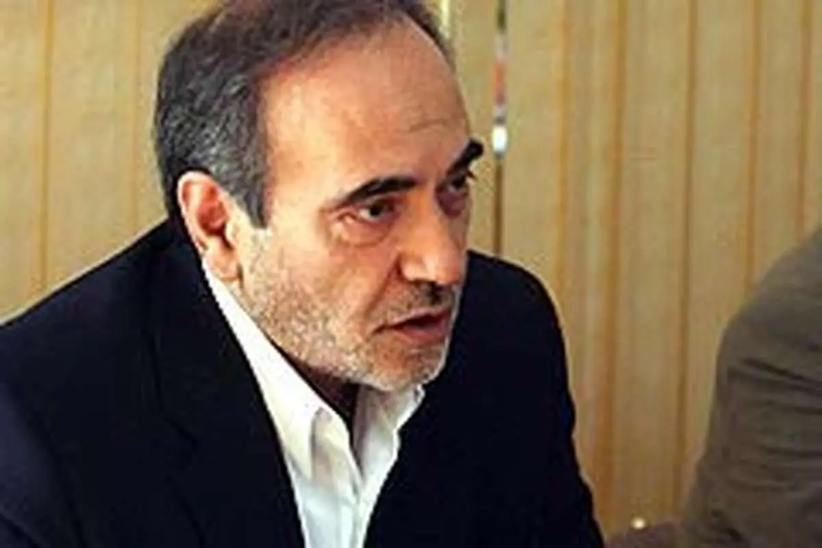 حاجی: دولت اعتقادی به گفتگو ندارد