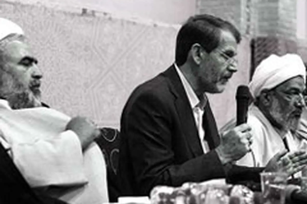 جبهه پایداری لیست بدهد، فرایند وحدت پایان مییابد/ جمعیت ایثارگران موضع خود را مشخص کند که کدام طرف است