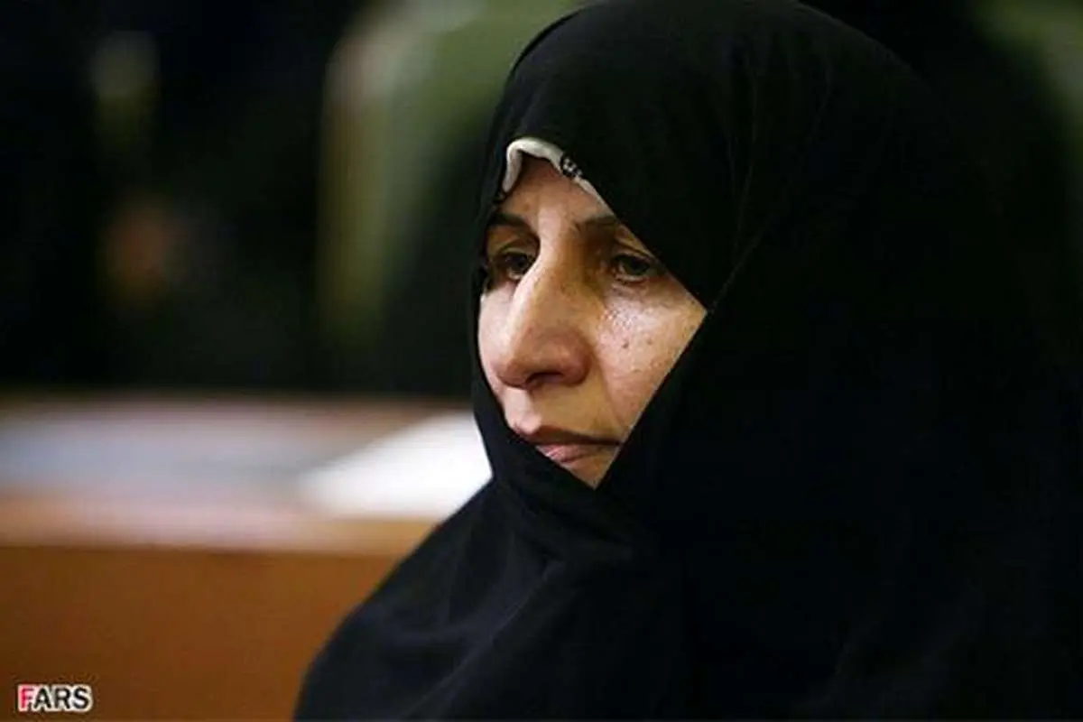 رد صلاحیت رقبای پروین احمدی نژاد در گرمسار