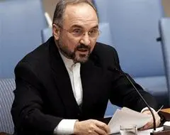 ایران برنامه‌ای برای بستن تنگه هرمز ندارد/ فرانسه به سوریه سلاح می‌فرستد