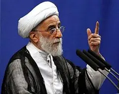 همیشه برخی مفسدان می گویند ما میخواهیم اصلاح کنیم
