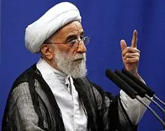 همیشه برخی مفسدان می گویند ما میخواهیم اصلاح کنیم