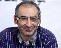 زیبا کلام/ انقلاب اسلامی برای چه بود؟