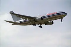 تجهیز هواپیماهای تجاری آمریکایی به تکنولوژی ضد موشک