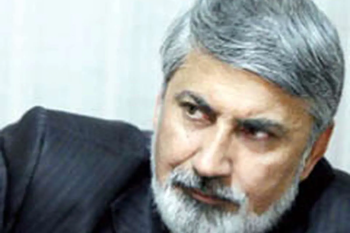 تنها لیست اصولگرا، لیست جبهه متحد اصولگرایی است/قرار نیست هر کس از لیست حذف شد برود و دکان جدیدی باز کند