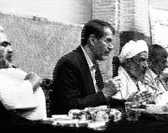 جبهه پایداری تمامیت‌خواه است و نمی‌خواهد امکانات خود را در اختیار منتقدان قرار دهد