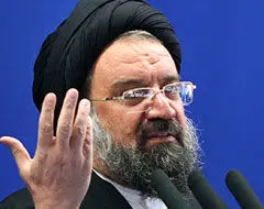 تداوم اصولگرایی نیازمند وحدت است/ تفرقه میان اصولگرایان خداپسندانه نیست