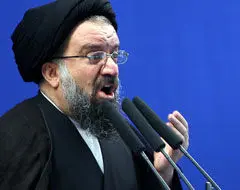 کسی حق ندارد "در راس امور" بودن مجلس را رد کند