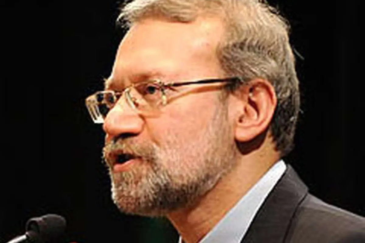 کار مسئولان سروصدای سياسی نيست