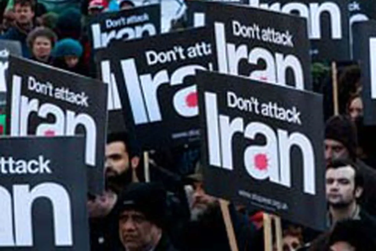 پیامدهای جنگ با ایران ویران کننده است