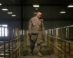 سایه ناآرامی های افغانستان برخروج نیروهای آمریکایی