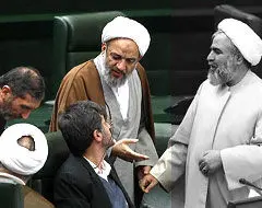 نگاهی به مواضع جالب توجه دیروز و امروز آقای حسینیان(2)