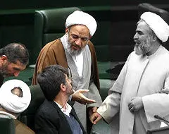 نگاهی به مواضع جالب توجه دیروز و امروز آقای حسینیان(2)
