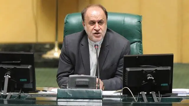 حاجی‌‌بابایی: مجلس خواستار برخورد جدی با عاملان اتفاقات اخیر است

