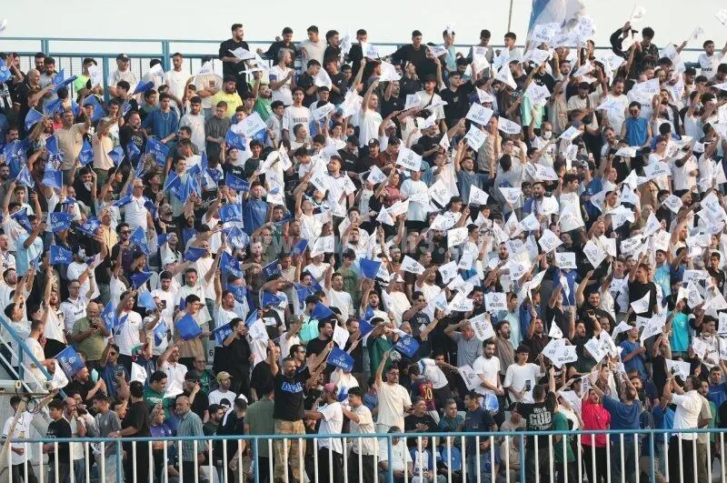 12 مرد و یک زن، محرومیت جمعی لیدرهای ملوان!

