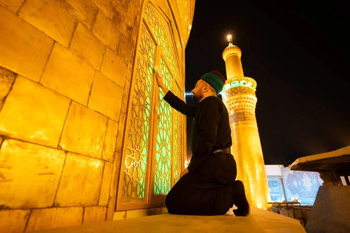 گالری