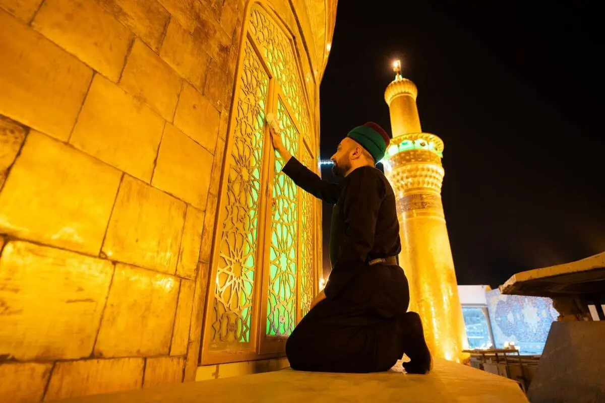 گالری