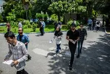 دانشجویان آسیب‌دیده جنگ از بیمه، وام ضروری و خدمات رفاهی برخوردار می‌شوند