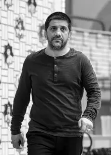 دبیر پرونده کشتی‌گیر جنجالی را به کمیته انضباطی فرستاد