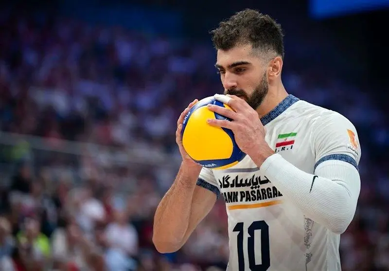 تیم جدید امین اسماعیل‌نژاد مشخص شد؟

