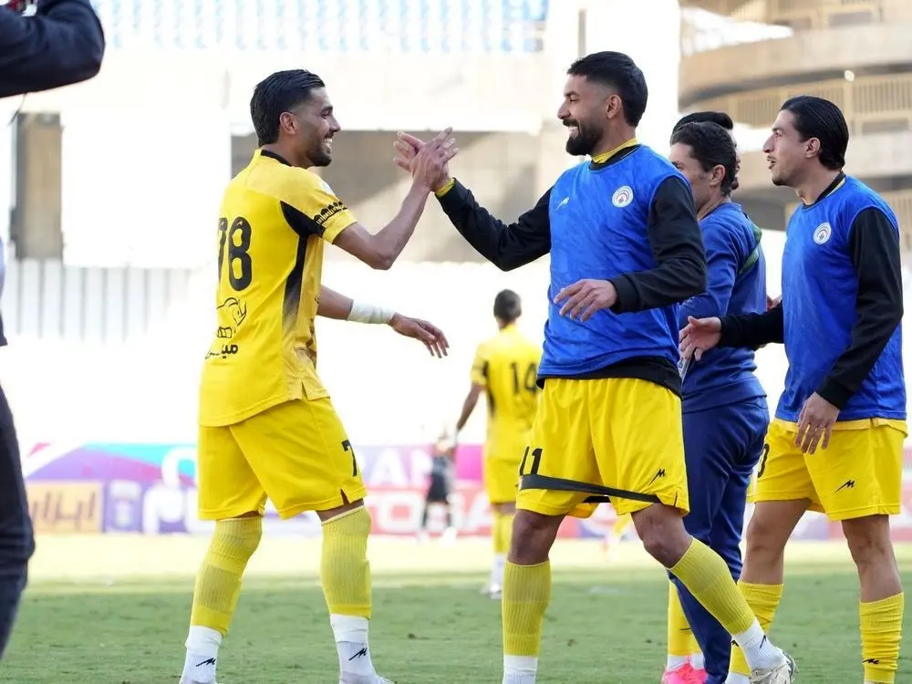 کلین‌شیت بیرانوند را تراکتوری سابق سوزاند!