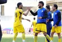 کلین‌شیت بیرانوند را تراکتوری سابق سوزاند!