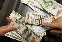 معمای ارزان‌فروشی دلار در تهران/ چرا دلالان ایران‌چک می‌خواهند؟
