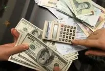 معمای ارزان‌فروشی دلار در تهران/ چرا دلالان ایران‌چک می‌خواهند؟