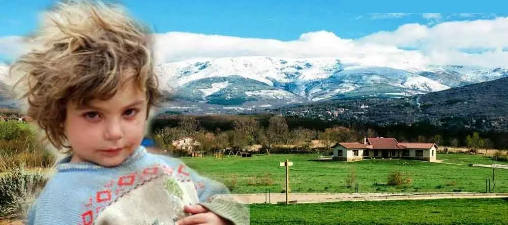 روستای زرگر؛ رازآلودترین روستای قزوین با چهره‌ای اروپایی/ ماجرای زبان عجیب آنان چیست؟