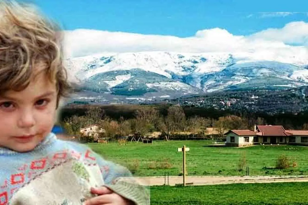 روستای زرگر؛ رازآلودترین روستای قزوین با چهرهای اروپایی/ ماجرای زبان عجیب آنان چیست؟