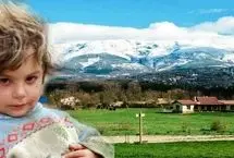 روستای زرگر؛ رازآلودترین روستای قزوین با چهره‌ای اروپایی/ ماجرای زبان عجیب آنان چیست؟